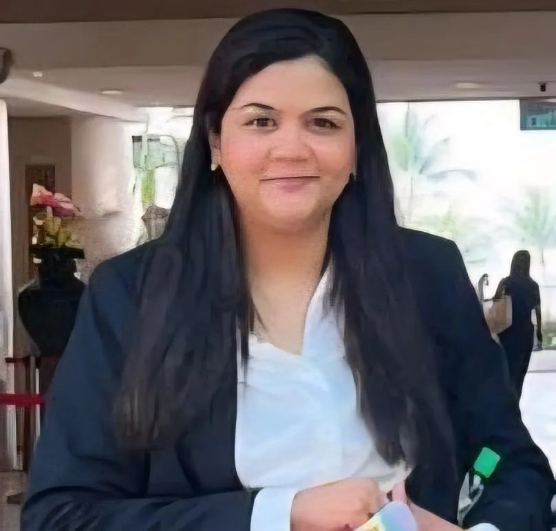 Dr. Nivedita Parthasarathy